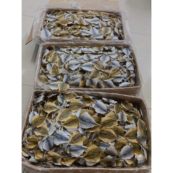 CÁ CHỈ VÀNG LOẠI 1