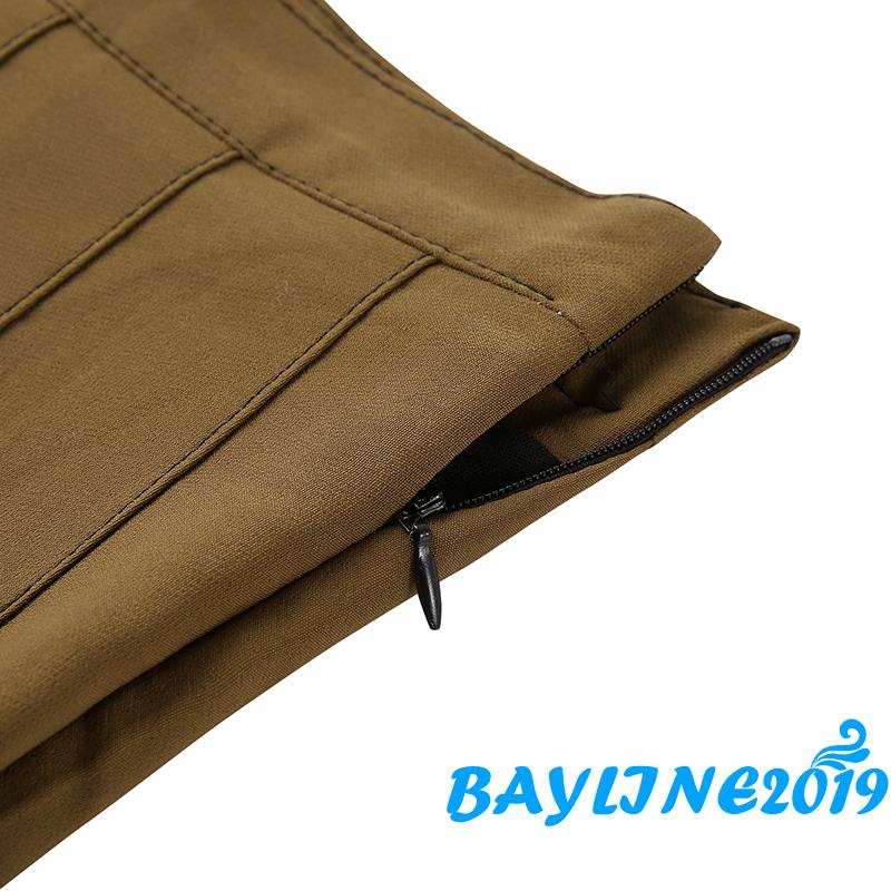 Chân váy tennis xếp ly lưng cao có khóa kéo màu xanh lá / nâu phong cách Preppy trẻ trung cho người lớn