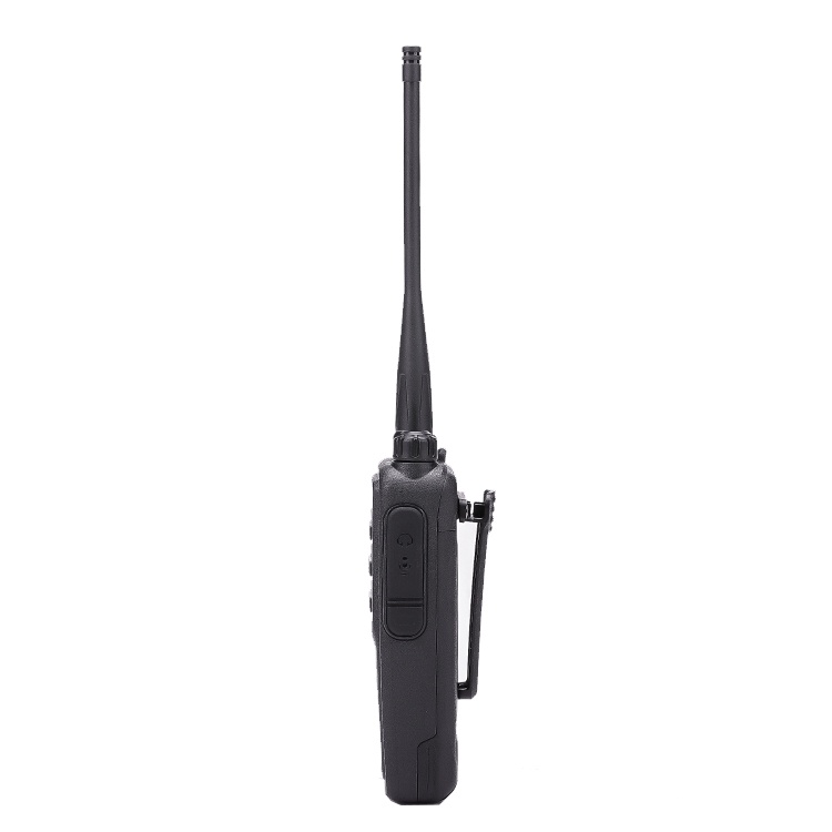 Bộ đàm Motorola CP838 + Tai Nghe Dây Xoắn Cao Cấp CP-838 Bảo Hành 12 Tháng