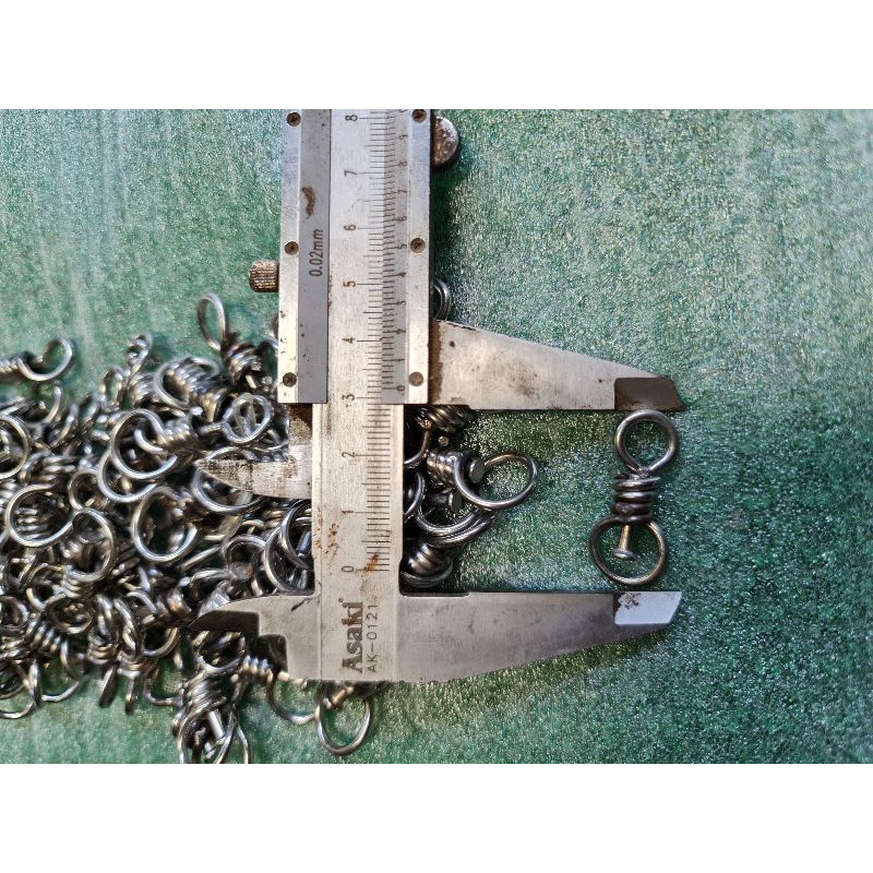 Chống xoắn cao cấp