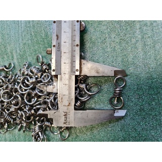 Chống xoắn cao cấp