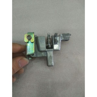 Khóa yên xe Nouvo 1 - 2 - 3