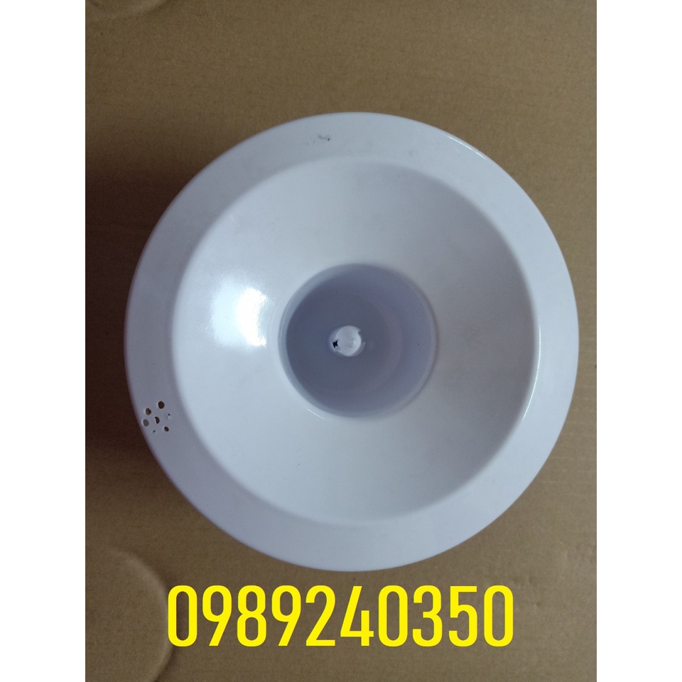 Cọc đỡ cắm bình nước cho cây nước nóng lạnh