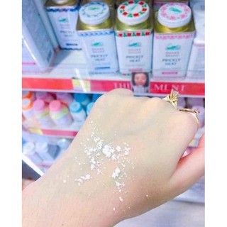 🥶 Phấn Lạnh Snake Brand Hot Tại Thái Lan 🇹🇭