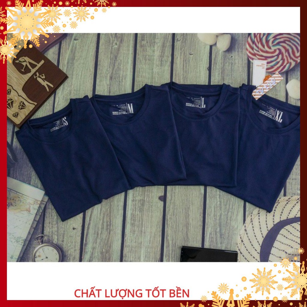 Áo Thun Nam Cổ Tròn Tay Ngắn Vải Cotton Mềm Mịn Cao Cấp A01-020 ProfileShop