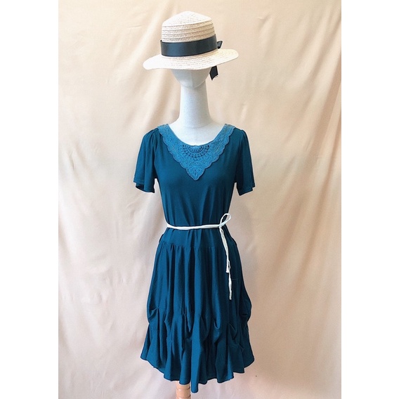 ĐẦM MS043 dài83 fitSM