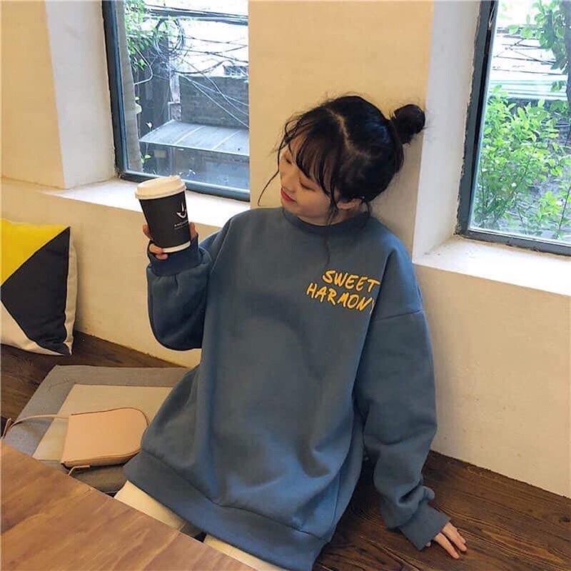 Trả đơn áo sweater