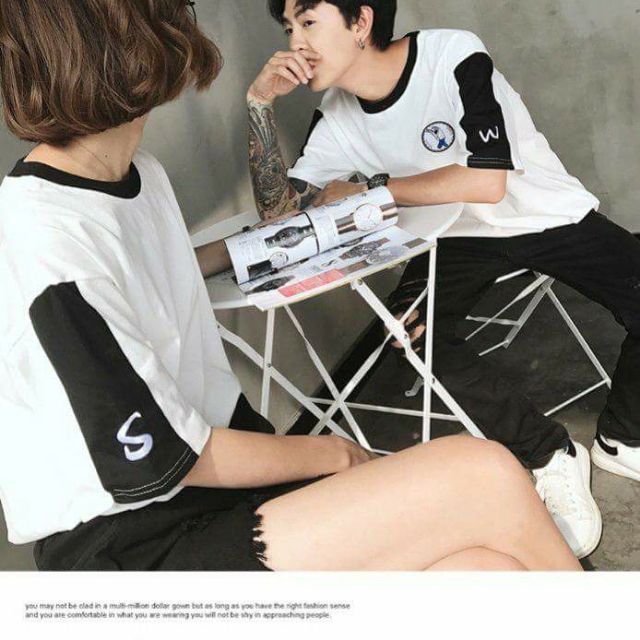 B'Teen.Shop Unisex