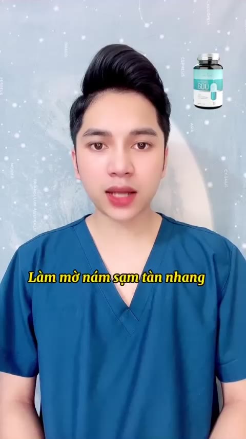 Viên Uống Trắng Da Glutathione 600 Dr Lacir Chính Hãng, Hạn Chế Lão Hoá Da, Nếp Nhăn, Tăng Nội Tiết Tố Nữ | BigBuy360 - bigbuy360.vn