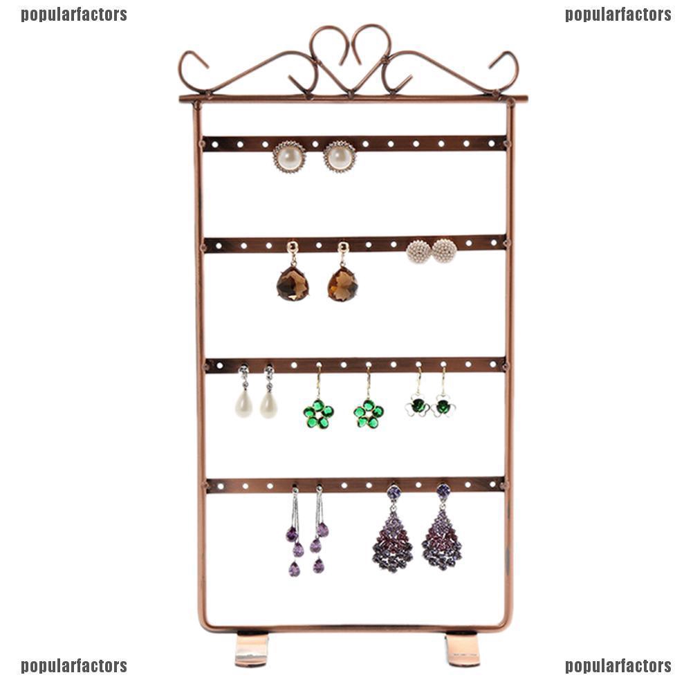 Khuyên Tai 48 Lỗ Tiện Dụng