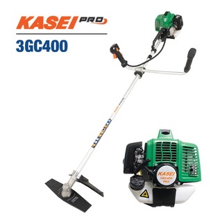 Máy cắt cỏ 2 thì KASEI Pro 3GC400