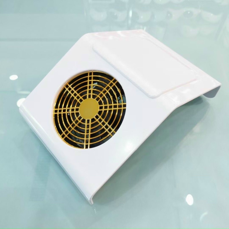 Máy hút bụi làm nail