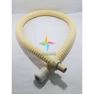 Ống thoát nước thải điều hòa 90 cm