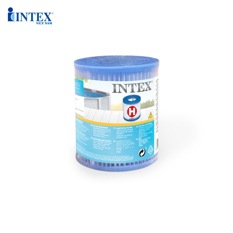 Lõi xốp để thay cho máy lọc nước INTEX 29007