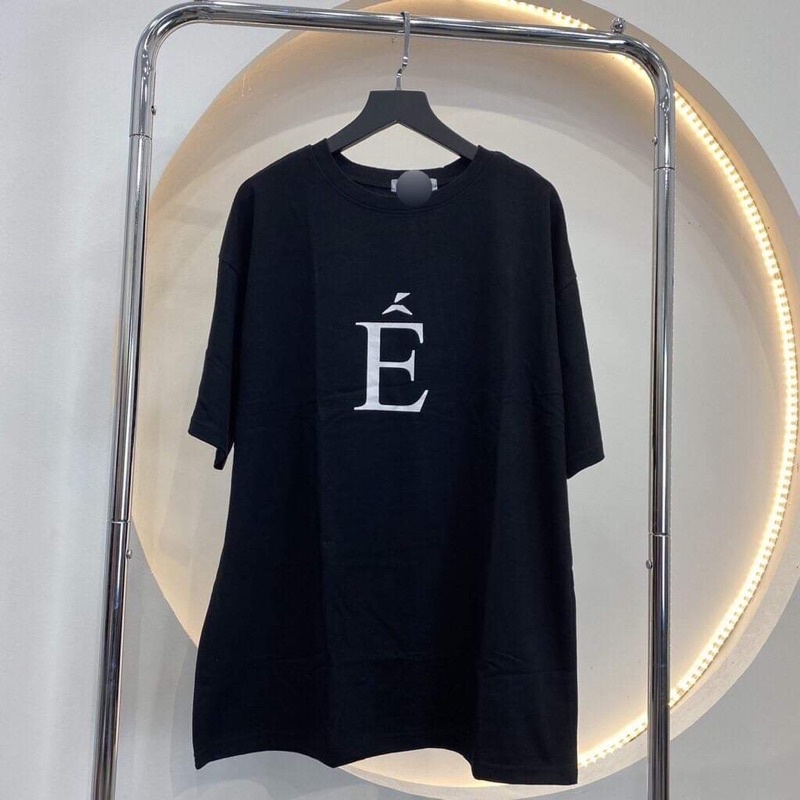 Áo phông Ế in 2 mặt COA766