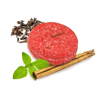 SHAMPOO BAR LUSH - NEW