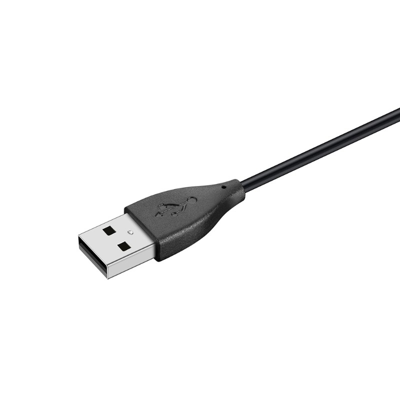 Cáp Sạc Usb Cho Đồng Hồ Thông Minh Fitbit Ionic