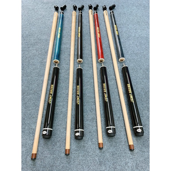 Cơ phá nhảy Jump Break