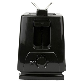 ✎600W Electric Toaster Grill 2 Slices Breakfast Maker Us Plug