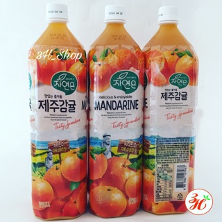 Nước ép Woongjin Đào🍑nhập khẩu Hàn Quốc 🇰🇷