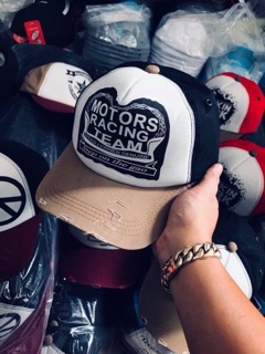 Mũ lưỡi trai, nón Hàn Quốc