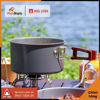 Bộ nồi dã ngoại Fire Maple FMC-204