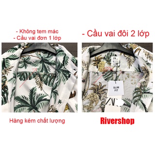 SƠ MI HAWAII ĐI BIỂN - DU LỊCH - SMC2130