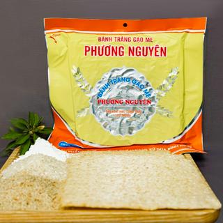 Phuong Nguyen Rice Paper