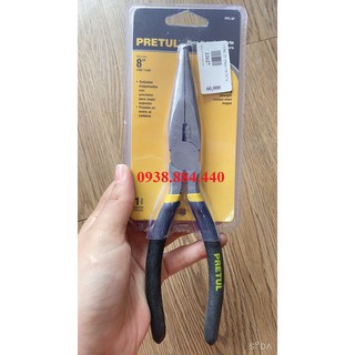 Kềm nhọn 8inch203mm pretul - 22627 - 22627