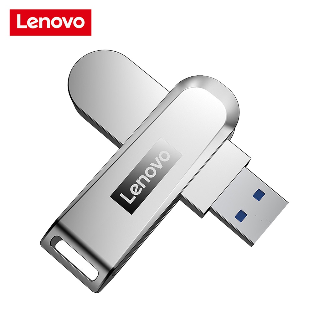 USB LENOVO X3 3.1 Chống Nước  32GB 64GB 128GB | BigBuy360 - bigbuy360.vn