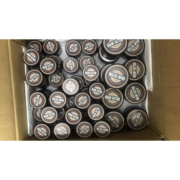 Balm tattoo dưỡng hình xăm 50g/250g