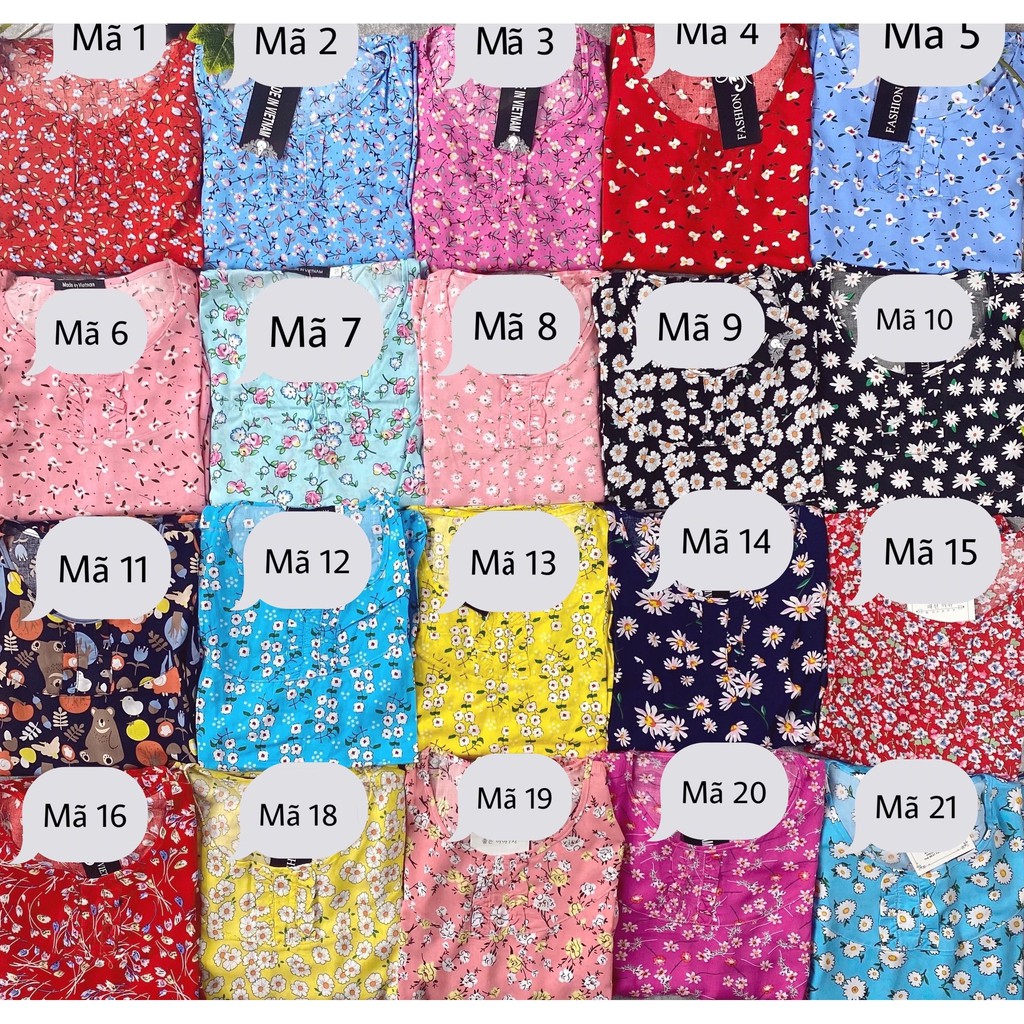 [Mã WACCBLT hoàn 20% xu đơn 99k] BỘ LỬNG LANH THÁI SIÊU MÁT có đủ size 40kg- 70kg- ẢNH VÀ VIDEO SHOP TỰ CHỤP mã 1-10 | BigBuy360 - bigbuy360.vn