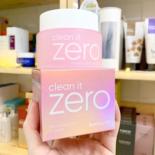 SÁP TẨY TRANG ZERO