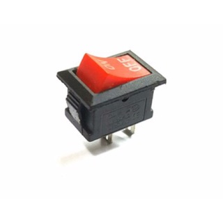 Công tắc On Off mini 6A-125V 3A-250V
