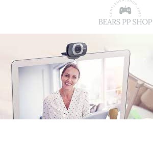 [Mã 1511ELSALE hoàn 7% đơn 300K] Hàng Chính Hãng Webcam HD- Logitech C270- Logitech C310 - Logitech C615- Genius 1000X | BigBuy360 - bigbuy360.vn