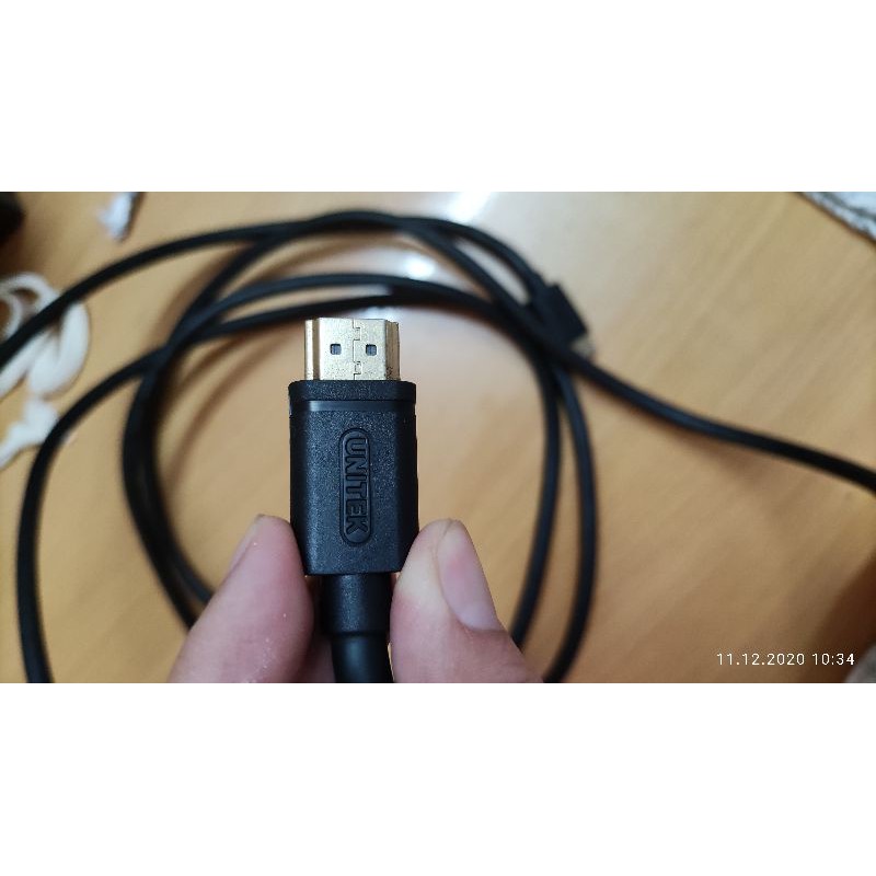 cáp HDMI cũ dài 3 mét CŨ