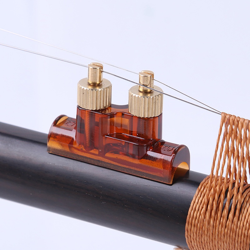 Dụng Cụ Chỉnh Dây Đàn Erhu Không Đau Đa Chức Năng Có Thể Điều Chỉnh