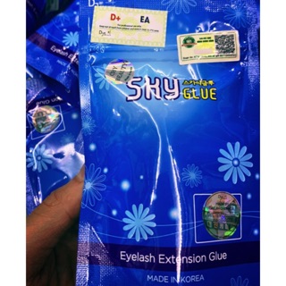 Sky d+ khô 2-4s