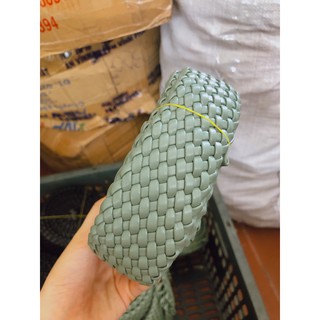 (Size 35-39) Dép Đan
