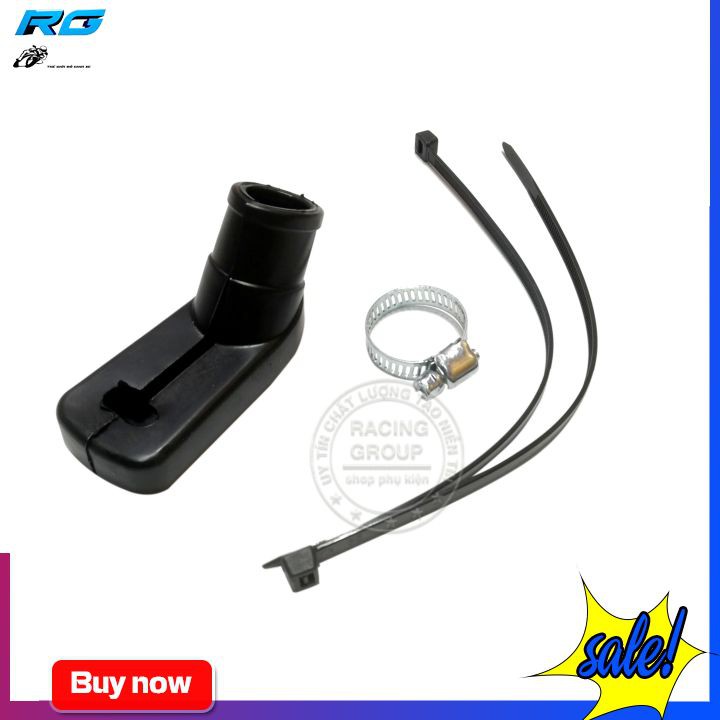 Bọc Chân Chống Xe Máy Chống Trầy Xước Sàn Nhà