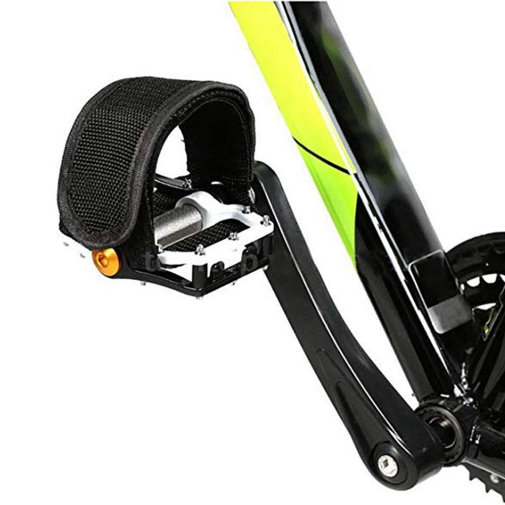 LANFY 1 Cặp Vỏ Bọc Bàn Đạp Xe Đạp Tự Dính