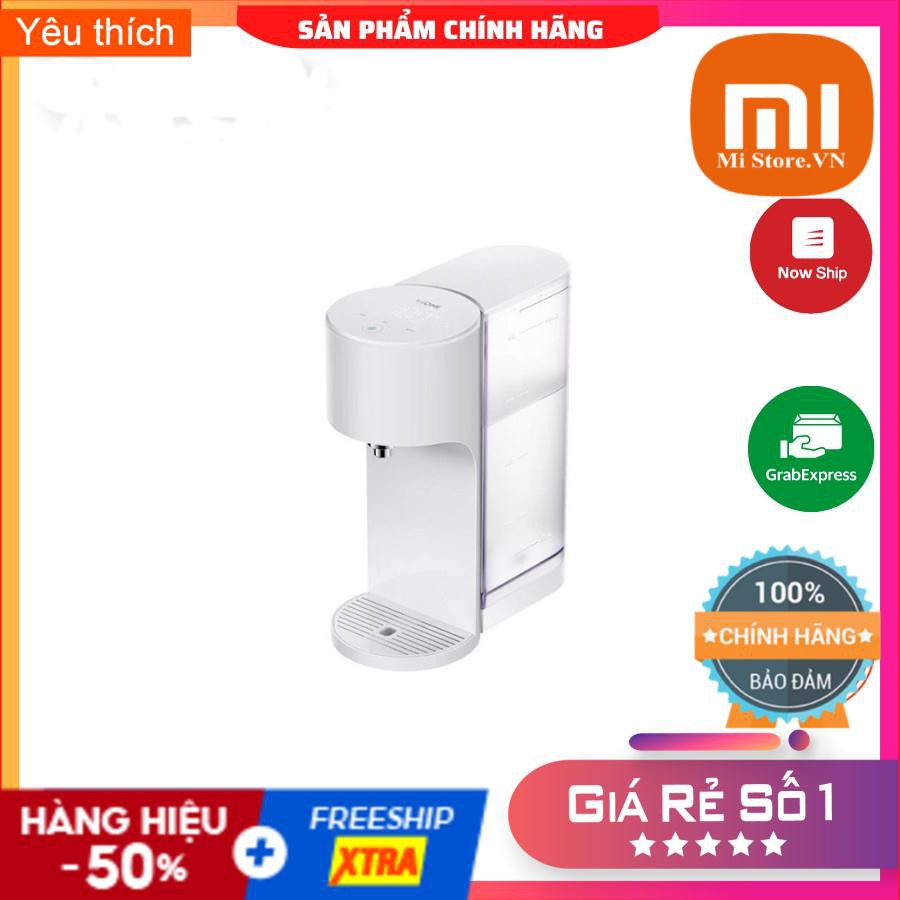 SP Chính Hãng -  Máy nước nóng trực tiếp XIAOMI VIOMI 1A 4L kèm TDS