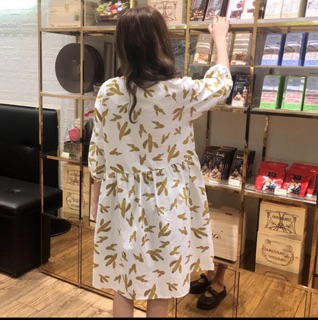 VÁY ULZZANG | VÁY BABYDOLL