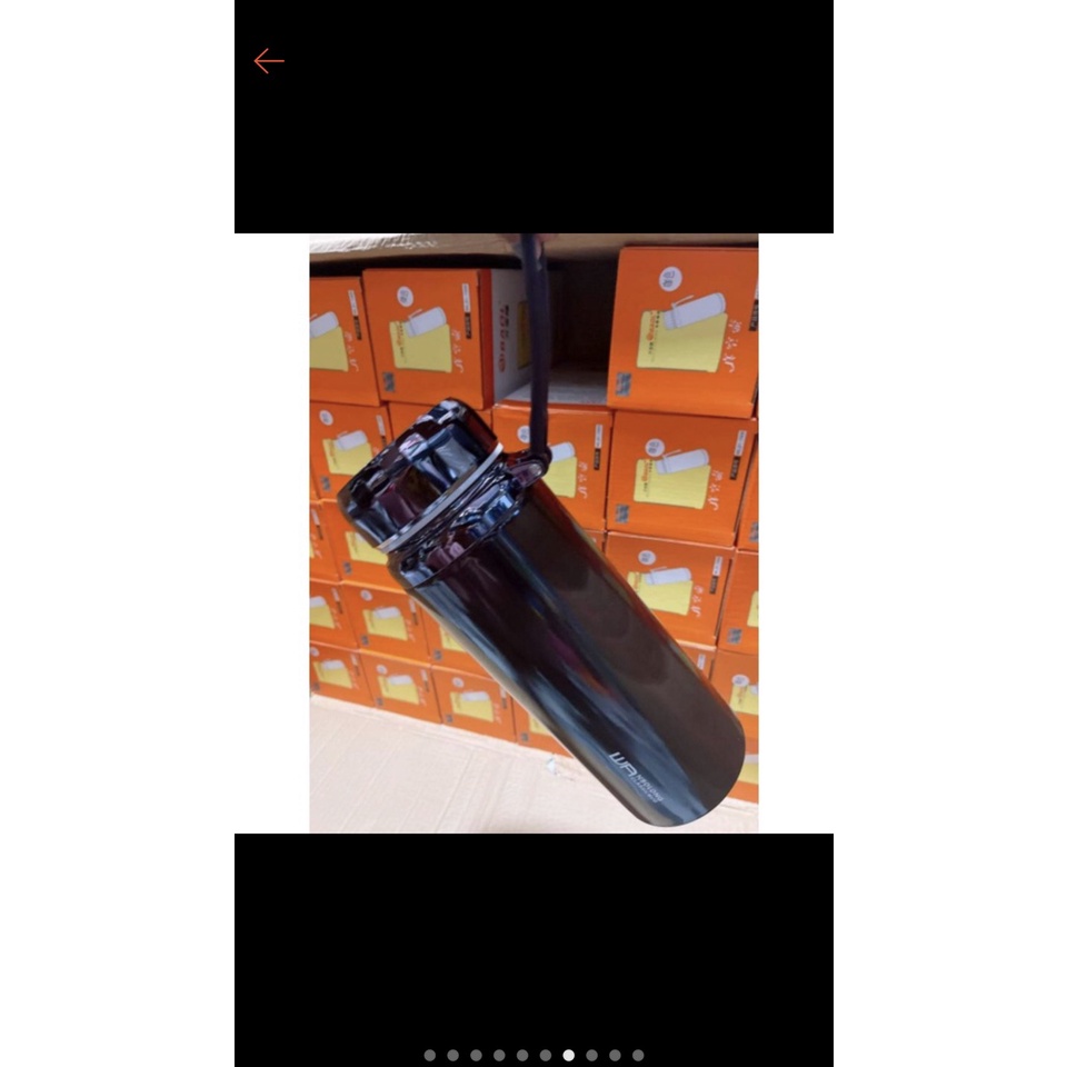 Bình GIỮ NHIỆT BAOL LẮP KIM CƯƠNG CAO CẤP (1500ml)