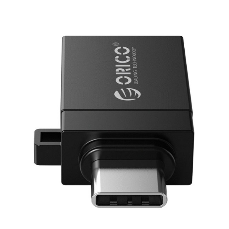 Adapter OTG Orico chuyển USB Type-A 3.0 sang USB Type-C