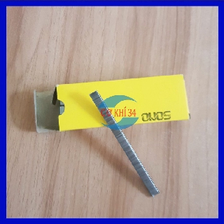 Ghim bấm chuyên dụng dành cho dụng cụ buộc cành Hộp Ghim Bấm Cho Dụng Cụ Buộc Cành Tự Động, Ghim Bấm Chanh Dây Cà chua