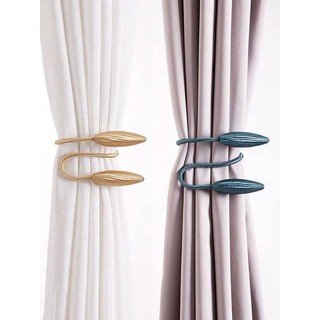 Combo 2 Dây Cột Rèm Cửa Thông Minh