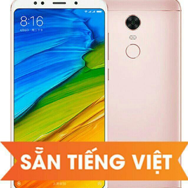  Điện thoại Xiaomi Redmi 5 (3/32)