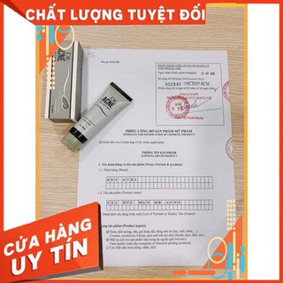 [hàng chuẩn] GEL HÚT MỤN TRO NÚI LỬA DR ACNE