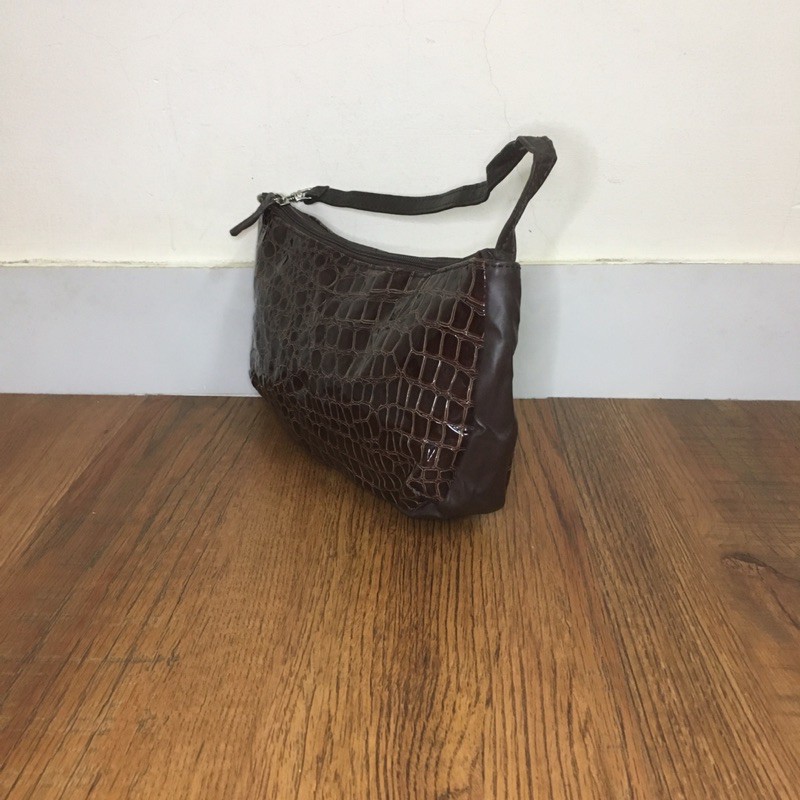 TÚI ĐEO VAI MINI HÀNG HIỆU